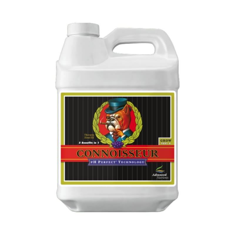 PH PERFECT CONNOISSEUR GROW A+B - Imagen 3