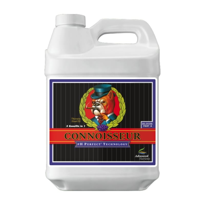 PH PERFECT CONNOISSEUR BLOOM A + B - Imagen 2