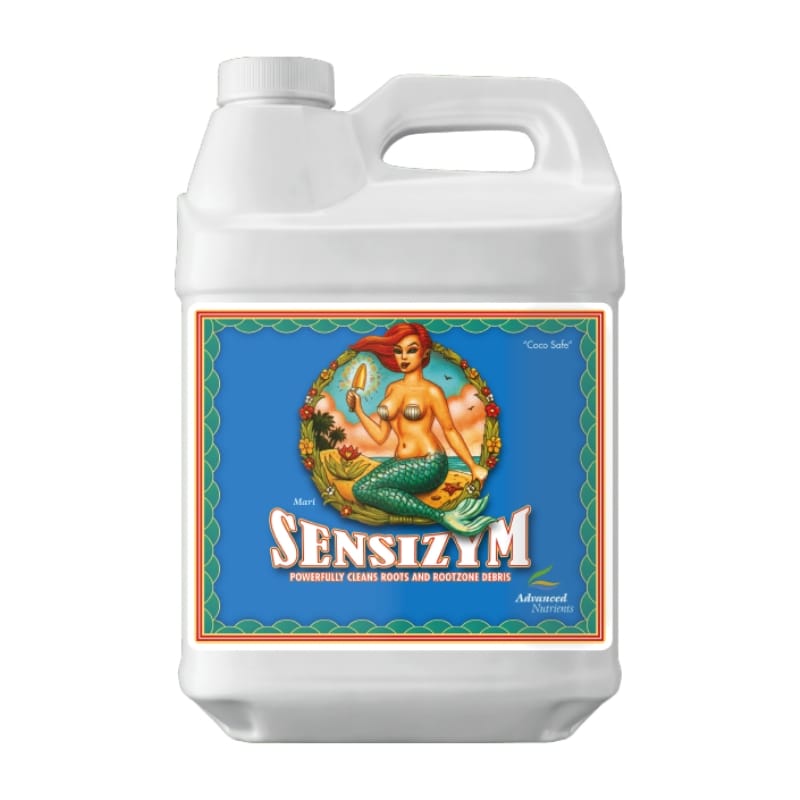 SENSIZYM - Imagen 2