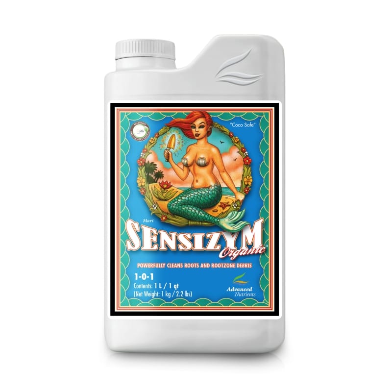 SENSIZYM