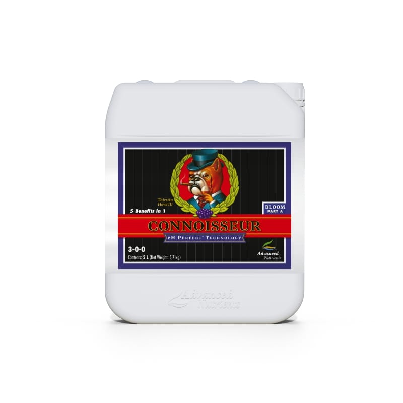 PH PERFECT CONNOISSEUR BLOOM A + B - Imagen 3