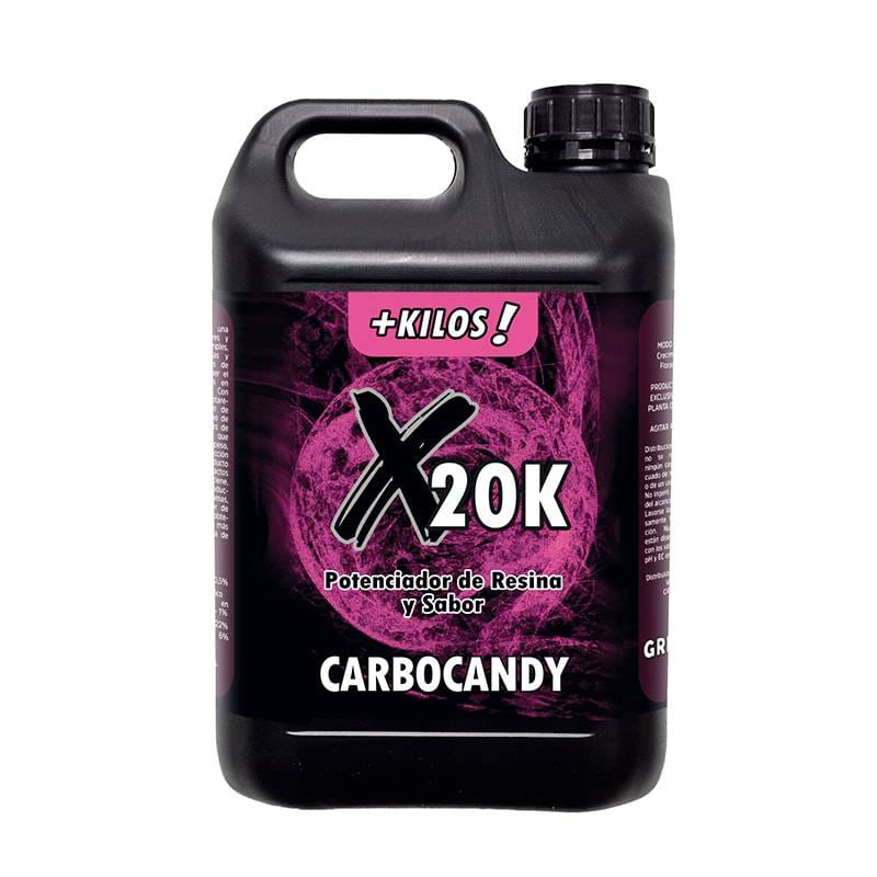CARBOCANDY