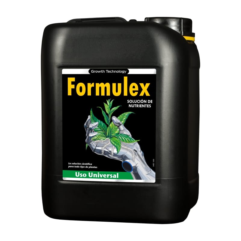FORMULEX - Imagen 2