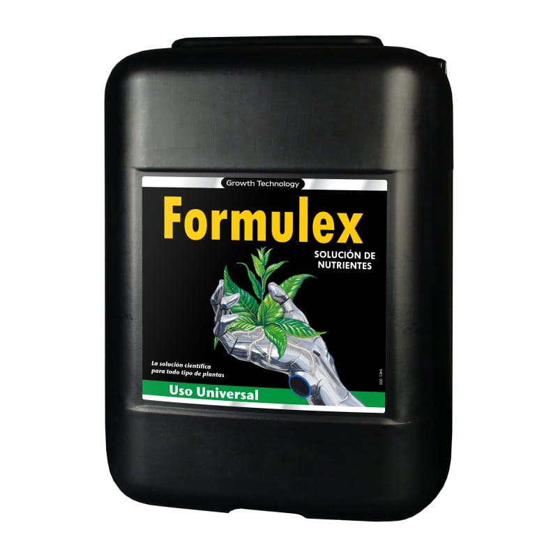 FORMULEX - Imagen 3
