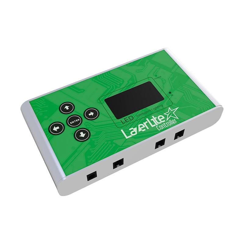 CONTROLADOR LAZERLITE LED 0-10V