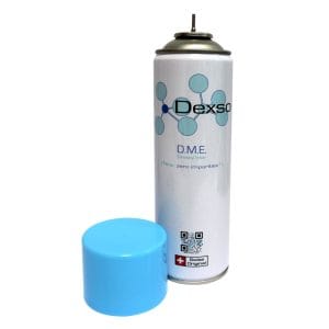 GAS DEXSO 500 ML