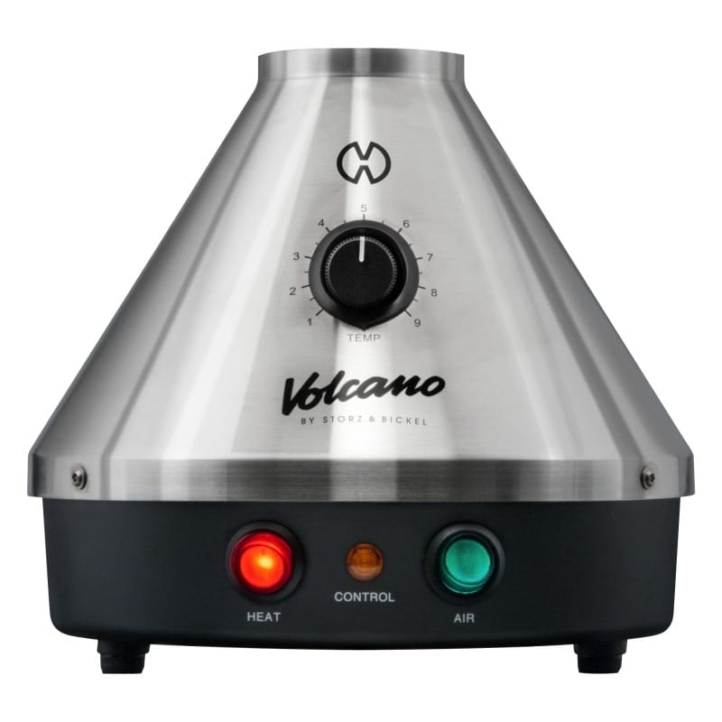 Volcano Classic - Easy Valve