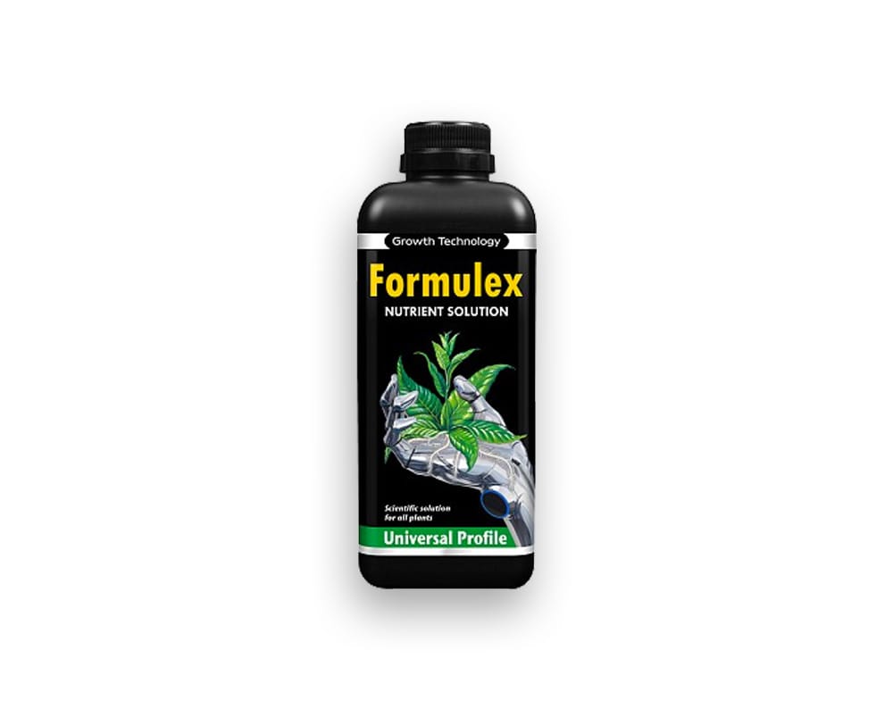 FORMULEX