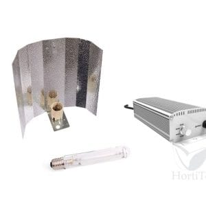 KIT ELECTRÓNICO 600W STUCO