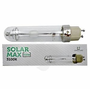 BOMBILLA 315 W-3100 K SOLARMAX LEC PG PRO