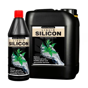 LIQUID SILICON