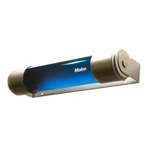 Mabo Extintor Automático de Temperatura (570cc) SOLO QUEDA UNO!!!!!!!