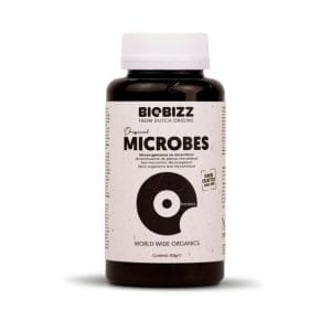 Microbes 150 gr
