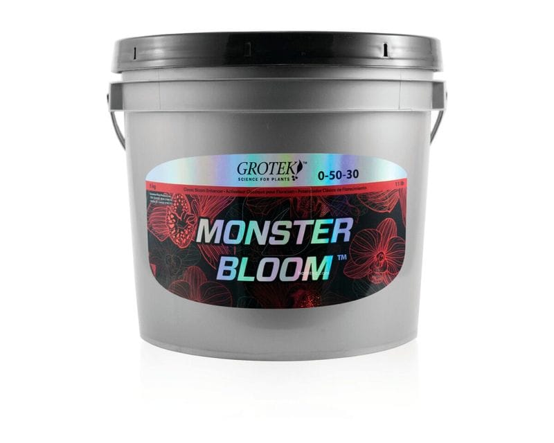MONSTER BLOOM - Imagen 2