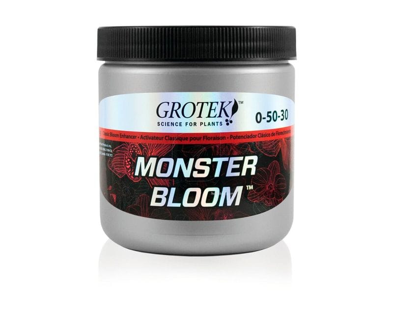 MONSTER BLOOM - Imagen 3