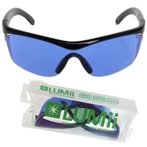 GAFAS LUMII PARA HPS