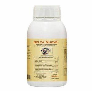 DELTA 9