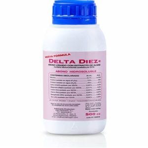 DELTA 10