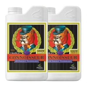PH PERFECT CONNOISSEUR GROW  A+B
