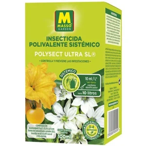 Insecticida polivalente sistémico