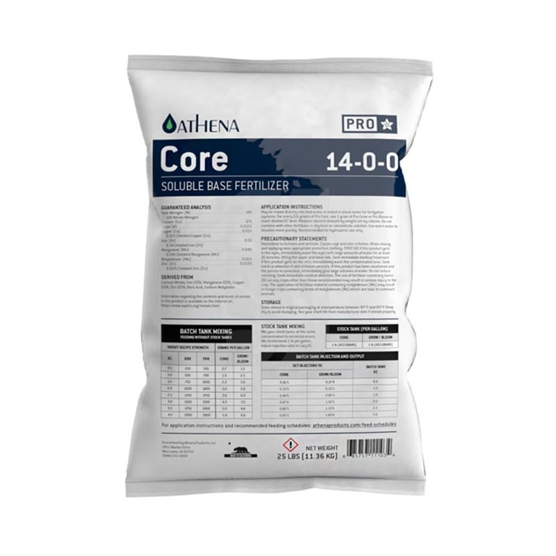 PRO CORE - Imagen 2
