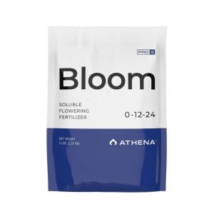PRO BLOOM