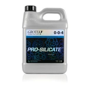 PRO-SILICATE