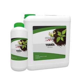 HY-PRO TERRA