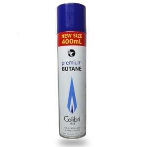 GAS COLIBRRÍ 400 ML