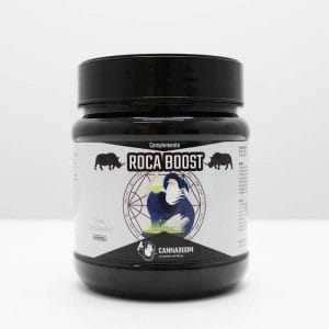 Roca Boost