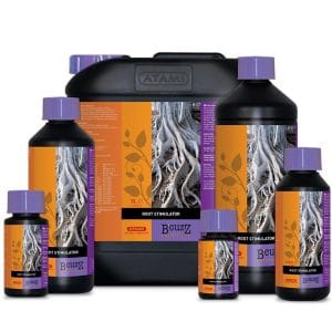 ROOT STIMULATOR