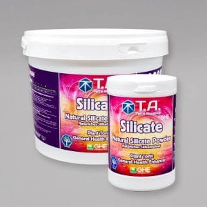 SILICATE (MINERAL MAGIC)