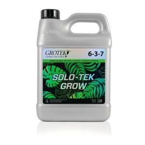 SOLO-TEK™ GROW 1L