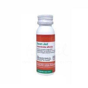 SWAN JED INSECTICIDA AFICIDA