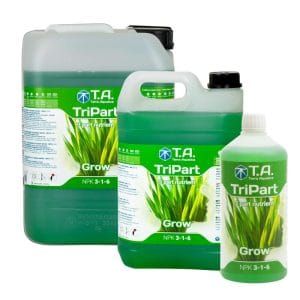 TRIPART GROW